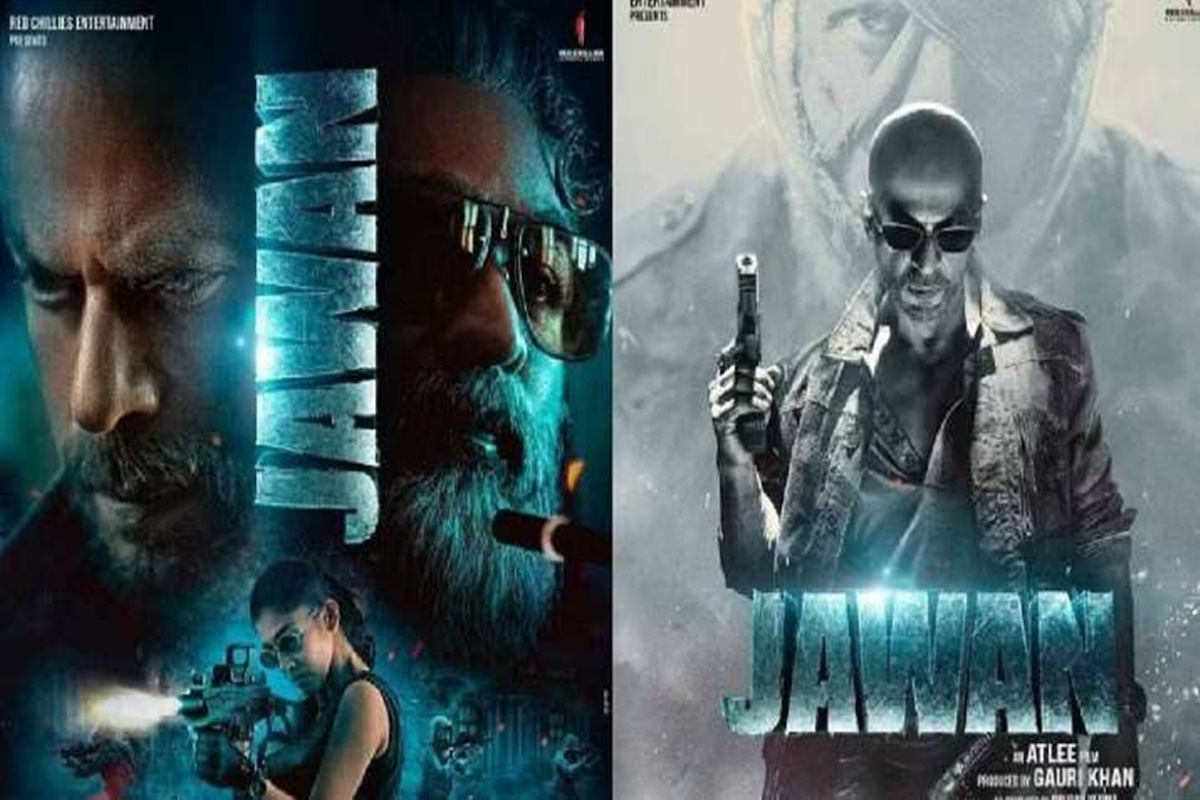 Jawan Box Office Collection Day 2